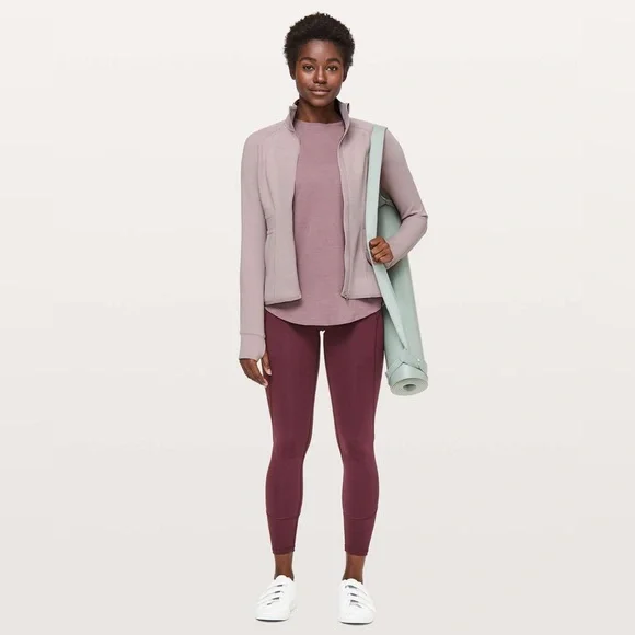 Lululemon In Profile Jacket - Picture 11 of 12